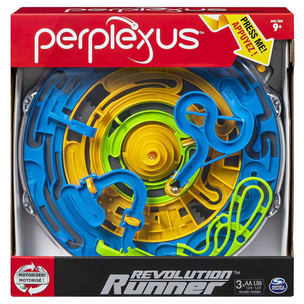 perplexus toysrus