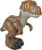Imaginext  Jurassic World Camp Cretaceous T.Rex XL
