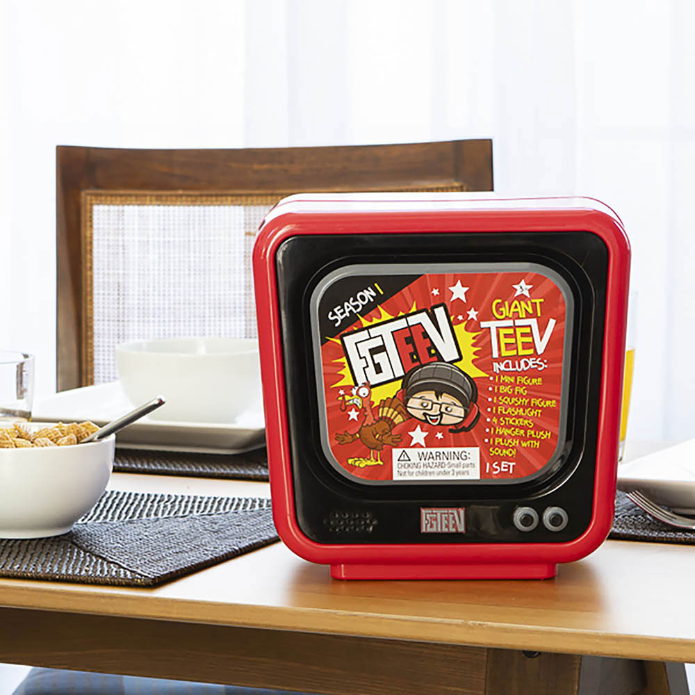 fgteev giant mystery teev set