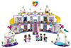 LEGO Friends Le centre commercial de Heartlake City 41450 (1032 pièces)