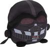 Star Wars Cuutopia 7-inch Darth Vader Character Plush , Soft Rounded Pillow Doll