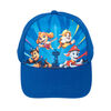 Chapeau Paw Patrol  Bleu Taille 2-3X