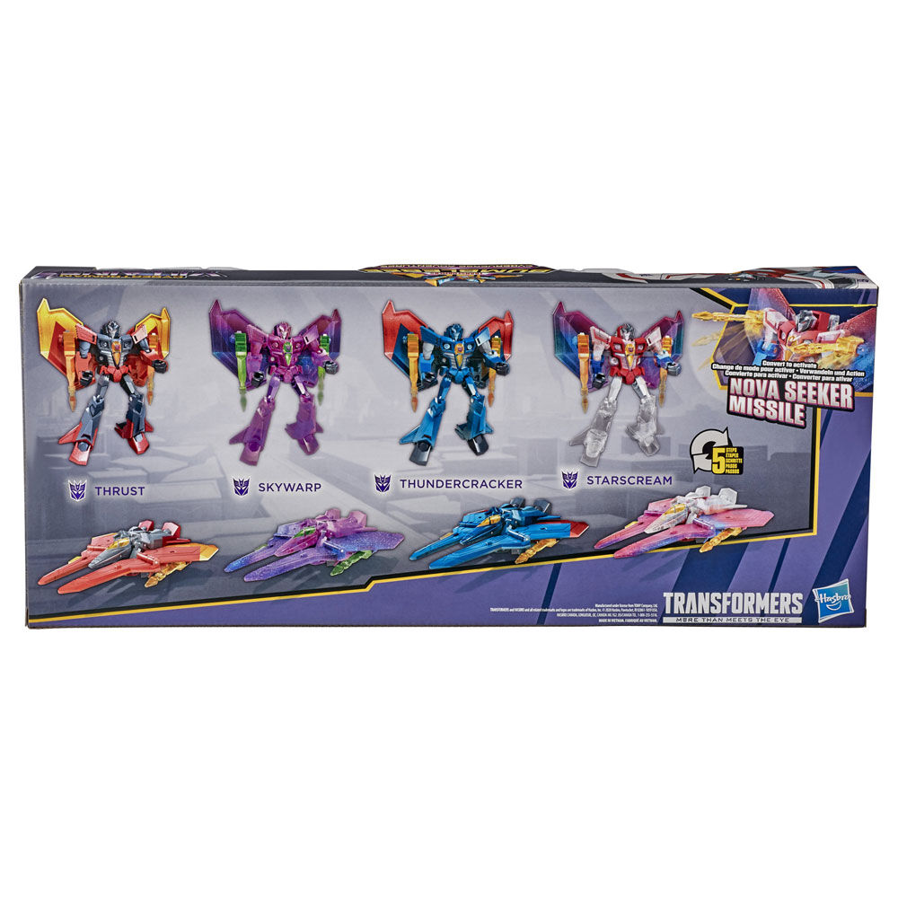 hasbro transformers bumblebee cyberverse adventures