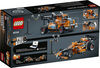LEGO Technic Le camion de course 42104