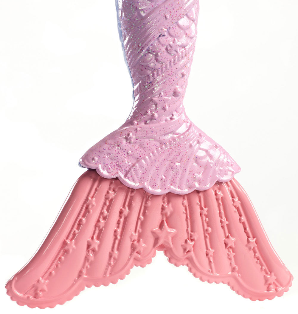 barbie dreamtopia sirene arc en ciel