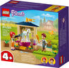 LEGO Friends Pony-Washing Stable 41696 Building Kit (60 Pieces)