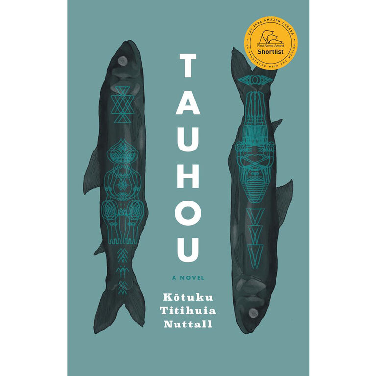 Tauhou: A Novel - English Edition