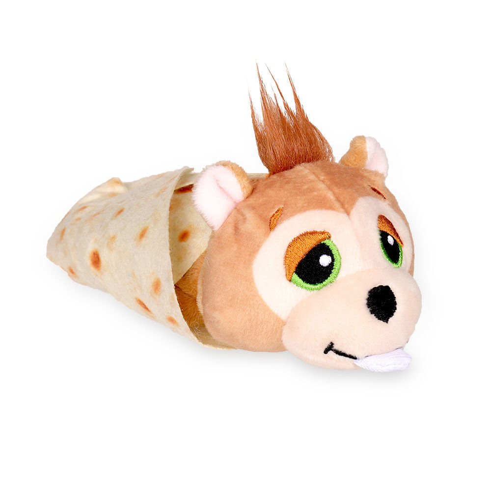 cutetitos babitos plush