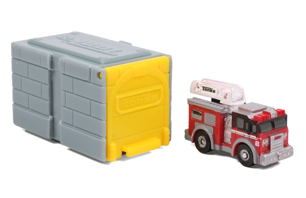 Tonka mega minis construction assortment cheap