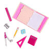 Our Generation - Math Supplies Set