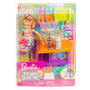 Barbie - Équipe Stacie - Poupee et accessoires