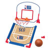 NBA -2-In-1 Junior Toy Basketball Game Set - R Exclusive