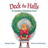 Deck the Halls - English Edition