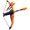 Nerf Air Power Bow And Arrow Set