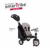 SmarTrike: Infinity - Black Convertible Trike - R Exclusive