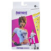 Hasbro Fortnite Victory Royale Series, figurine TNTina (Fantôme) de collection avec accessoires, 15 cm