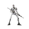 Star Wars The Black Series MagnaGuard, Star Wars: The Clone Wars 6-Inch Action Figures