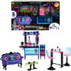 Monster High Coffret de jeu Café