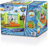 Jump and Soar Bouncer