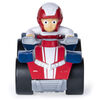 PAW Patrol - True Metal Ryder Collectible Die-Cast Vehicle - Classic Series 1:55 Scale