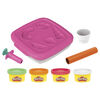 Play-Doh Create 'n Go Cupcakes Playset, Arts and Crafts Toys for Kids