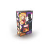 USAopoly Marvel Dice Throne 2-Hero Box (Captain Marvel, Black Panther) Jeu De Plateau - Édition anglaise