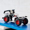 LEGO Technic Monster Jam Monster Mutt Dalmatian 42150 Building Toy Set (244 Pcs)