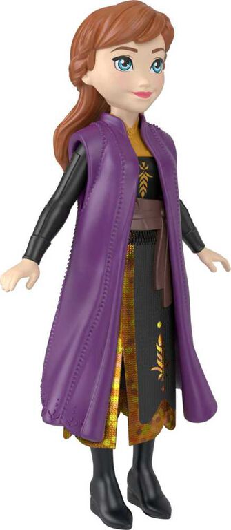 Disney Frozen Anna Doll