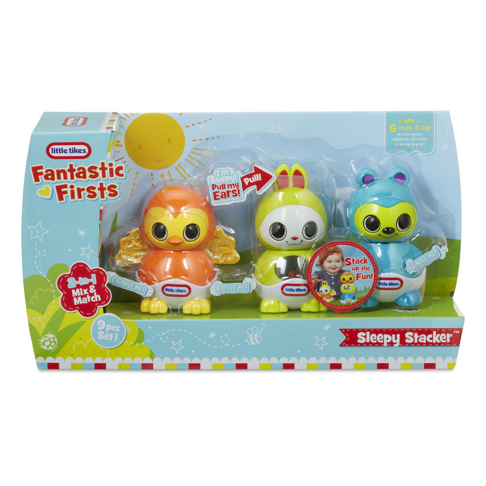 little tikes stack and spin bath set