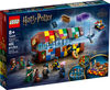 LEGO Harry Potter Hogwarts Magical Trunk 76399 Building Kit (603 Pieces)