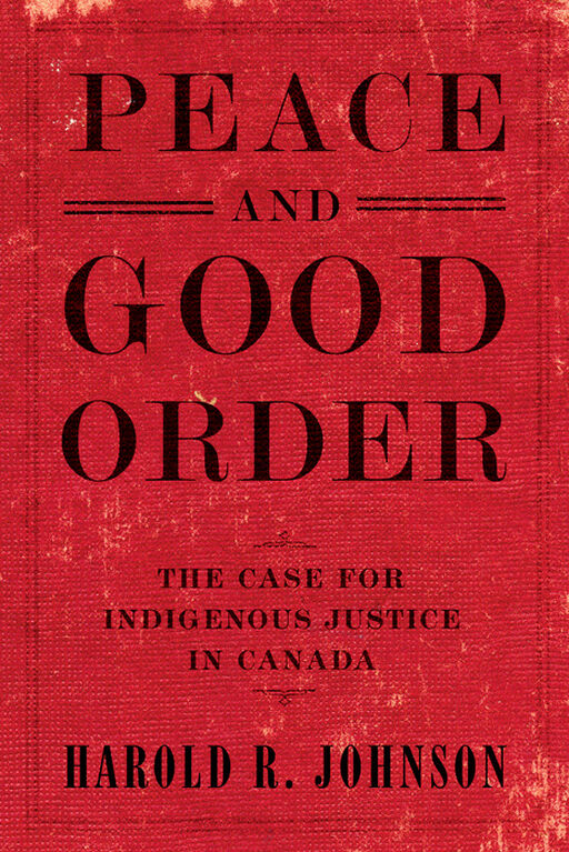 Peace and Good Order - English Edition