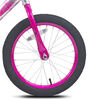 Stoneridge Punk Princess Bike with Helmet - 16 inch - R Exclusive