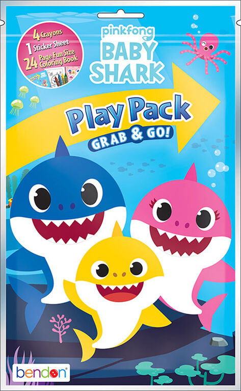 LOL Surprise Play Pack Grab & Go AND Blue's Clues & You Play Pack Grab & Go