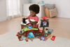 VTech Treasure Seekers Pirate Ship - Exclusive - English Edition
