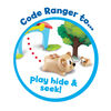 Learning Resources Coding Critters Ranger & Zip