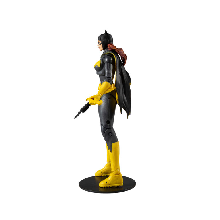 DC Multiverse -  Batgirl (Batman: Three Jokers Comics) Figure