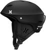 Hurley Snow Helmet - Black - Large