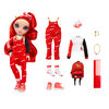 Rainbow High Jr High Ruby Anderson- 9-inch RED Fashion Doll