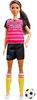 Barbie 60th Anniversary Athlete Doll