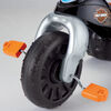 Fisher-Price - Tricycle tout-terrain Harley-Davidson