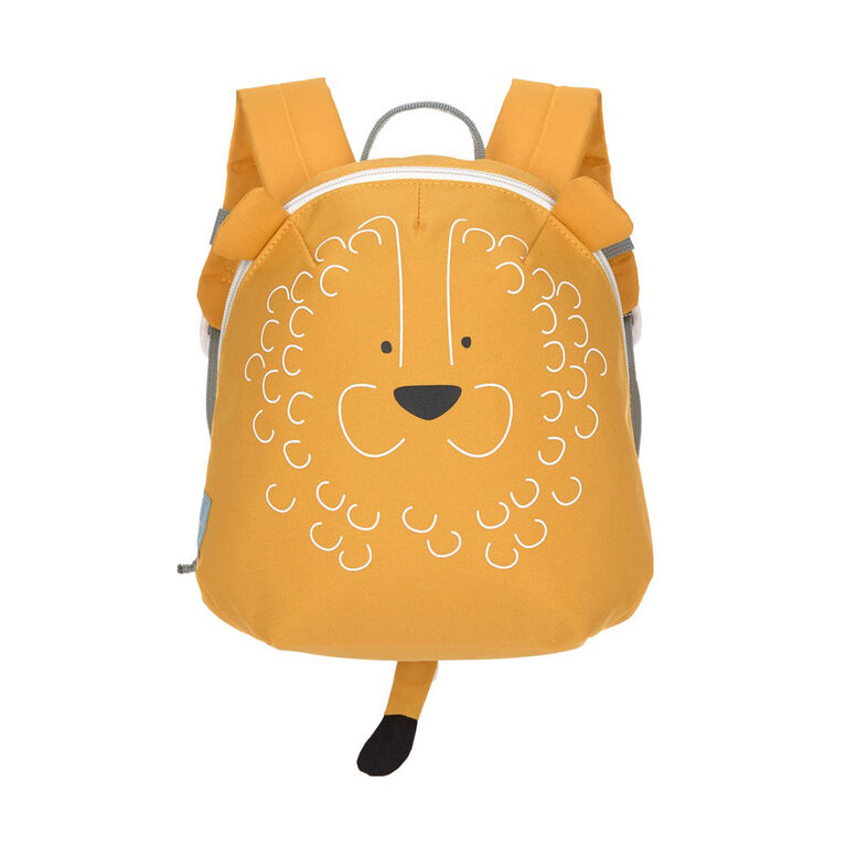 Lassig - Tiny Backpack - Lion