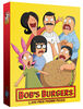 Bob's Burgers "Family Portrait" 1000 Piece Puzzle - English Edition