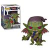 Funko POP! Marvel: Into the Spiderverse - Green Goblin Vinyl Figure