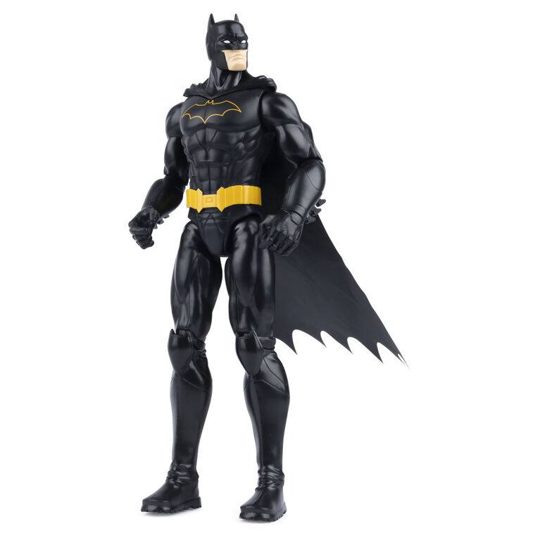 DC Comics, 12-inch Batman Action Figure