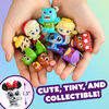 Disney Doorables NEW Mini Peek Series 10, Collectible Blind Bag Figures, Styles May Vary