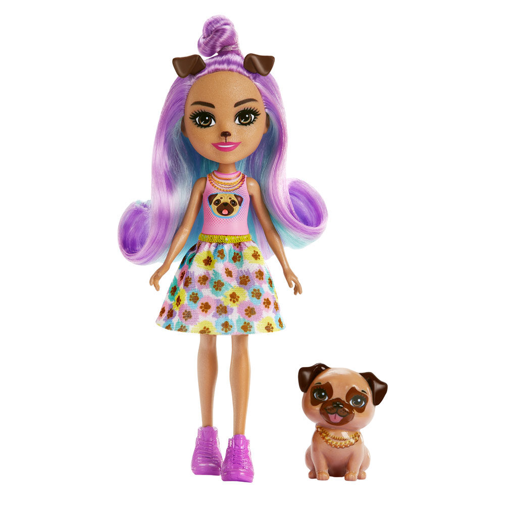 Enchantimals Dolls Toys Collection Toys R Us Canada