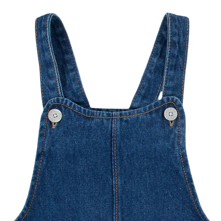 Levis Longsleeve and Jumper Set - Omphalodes - Size 4T