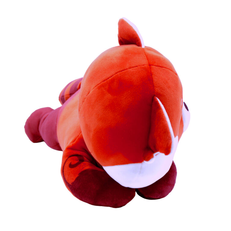 Disney-Turning Red-Sleeping Baby Mei Panda Plush