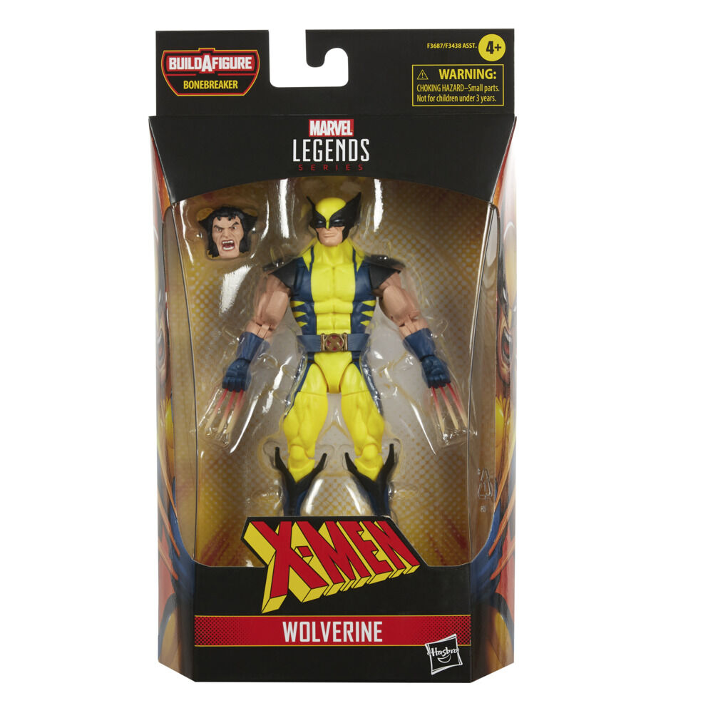 Marvel legends toys r us exclusive outlet