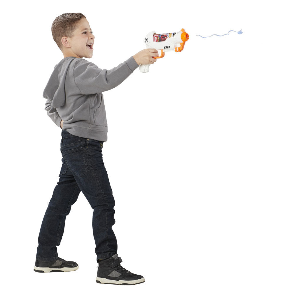 Spider noir web blaster store